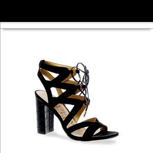 Sam Edelman yardley heeled sandal